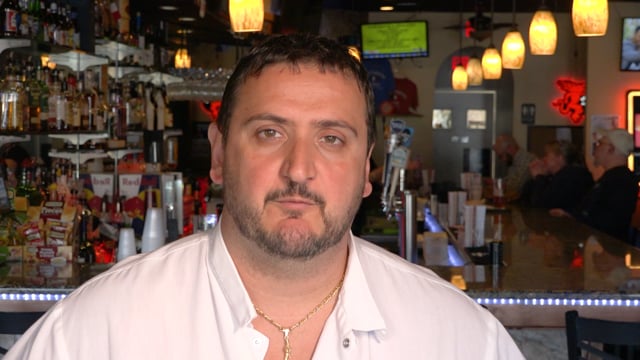 Gio's Pizzeria