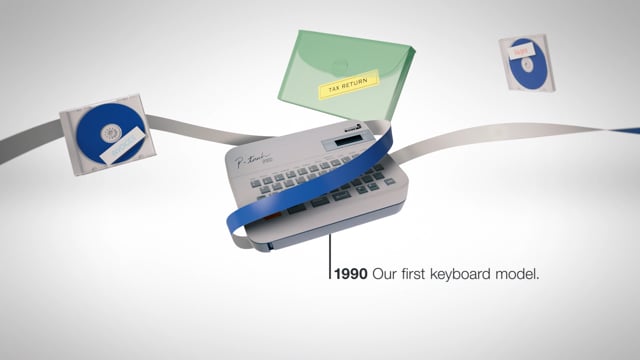 Brother - Customer Success Story