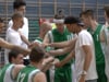 Paweł Pulka show! 2Hills Basket w półfinale SW! Na legalu eliminują Home Broker.