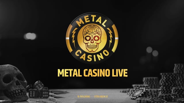 Metal Casino Promo 180530_PROMO-Thursdays-01