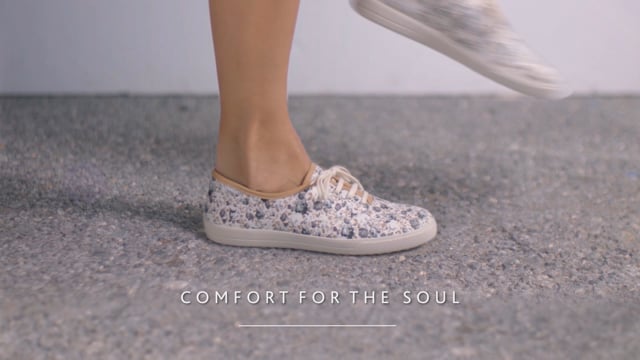 Hotter Shoes - Customer Success Story