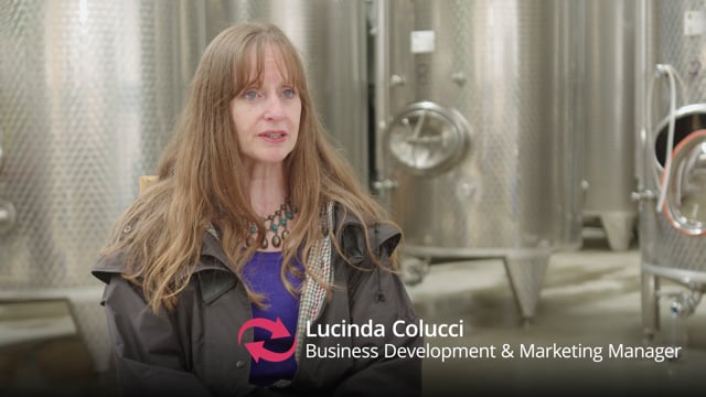 Blackdown Ridge - Customer Success Story (Lucinda Colucci - Business Development & Marketing Manager)