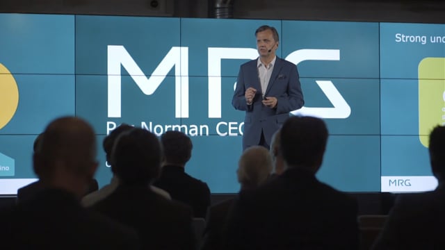 MRG CMD 01