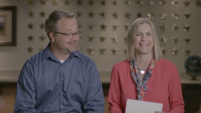 Badger Mutual Insurance - Customer Success Story