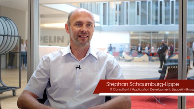 How Zeppelin used WhereScape to centralize their disparate data infrastructure