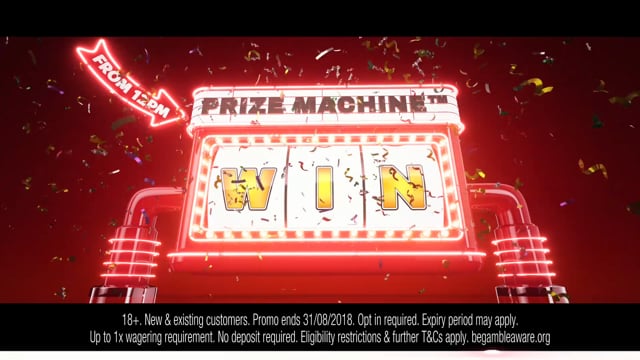 Sky Vegas - Customer Success Story