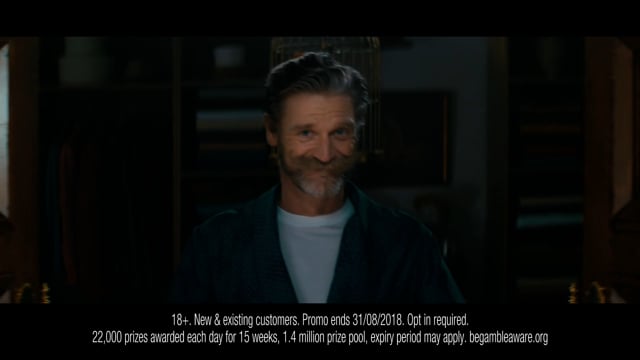 Sky Vegas - Customer Success Story