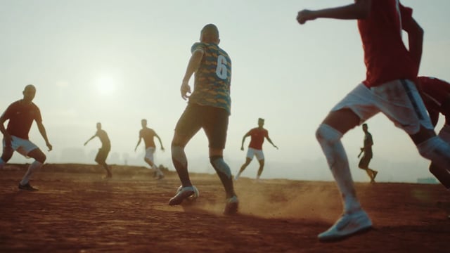 Nike - 