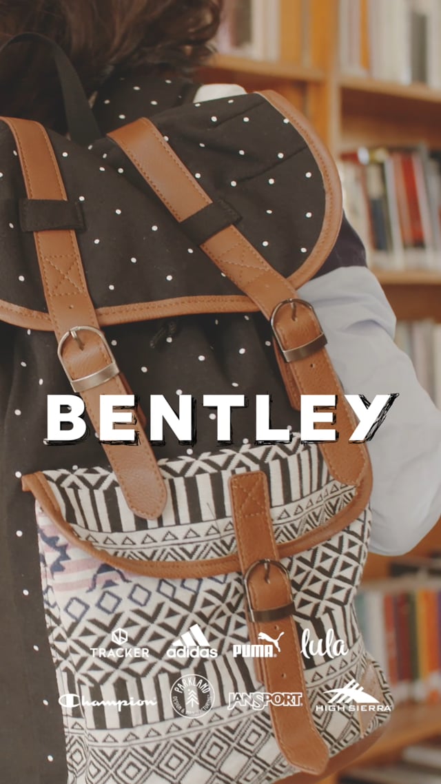 BENTLEY