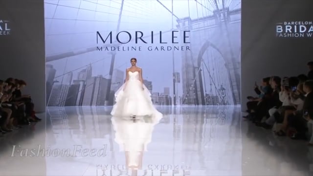 Morilee By Madeline Gardner | Full Show | Bridal 2018 