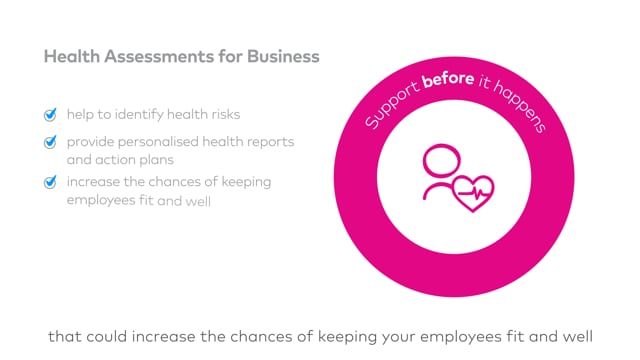 Benenden Health - Customer Success Story