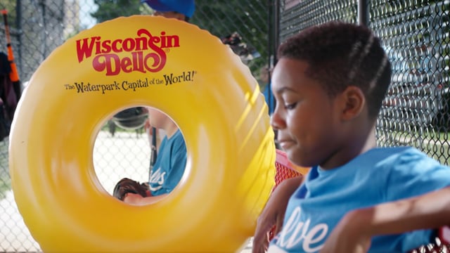 Wisconsin Dells VCB - Customer Success Story