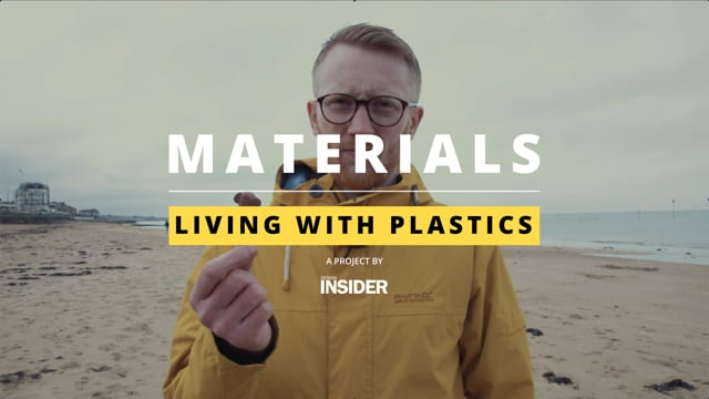 Design Insider Material - Customer Success Story (Jim Biddulph - Design Insider Material)