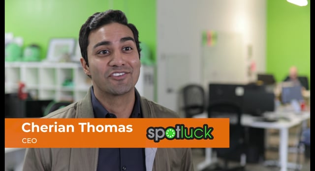 Saving 100s of hours each month to focus on core business