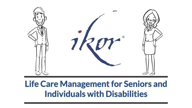 IKOR Suncoast Advocates