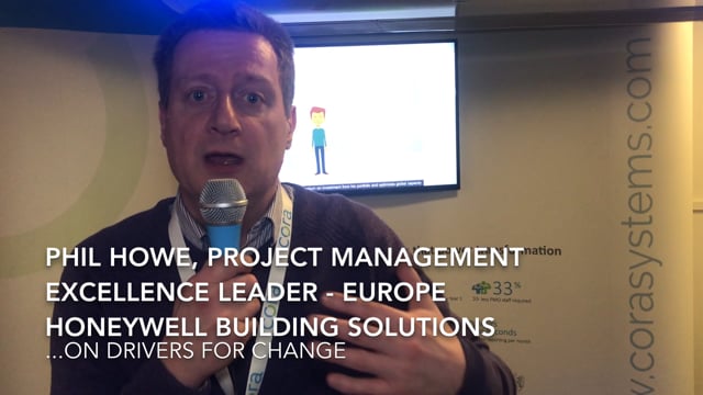 The Benefits that Honeywell have Gained Since Becoming a Cora User