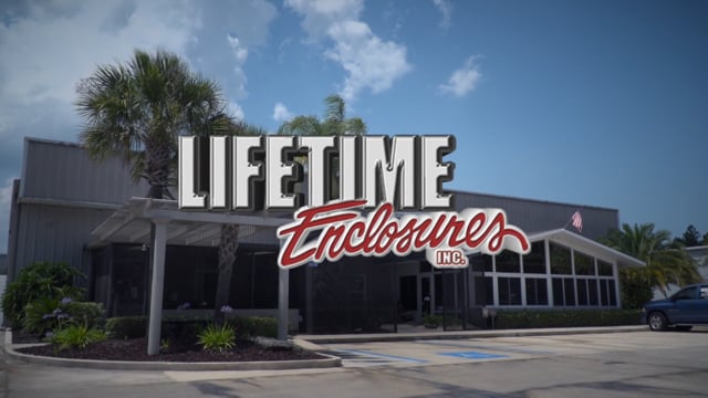Lifetime Enclosures - Customer Success Story (Jeff Briar - President)