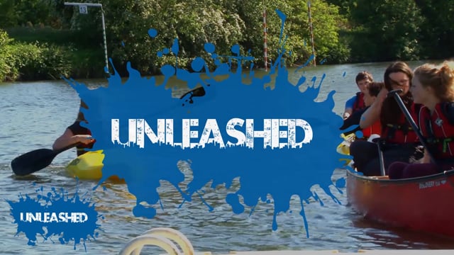 British Canoeing - Customer Success Story