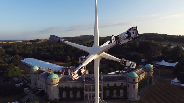 Littlehampton Welding - Customer Success Story