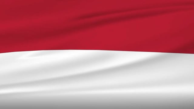 2018-07-15 인도네시아 현지인사역자대회 보고 영상