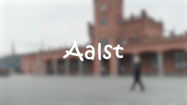 06 - Oost-Vlaanderen - Niveau 3 - Aalst