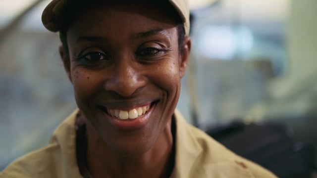 Welcome Home - a short film for Hartsfield-Jackson International Airport