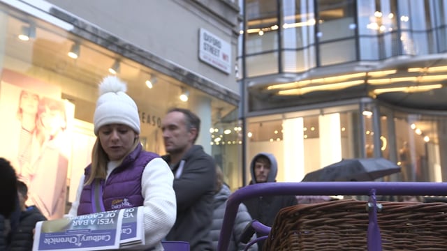 Cadbury - Customer Success Story