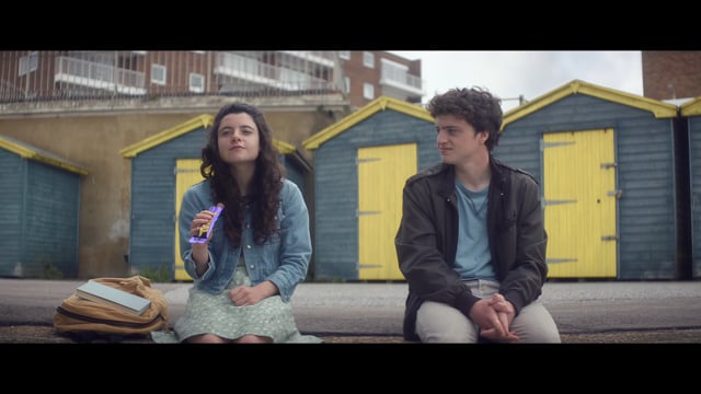 Cadbury - Customer Success Story