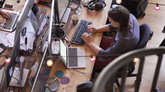 Mixmax Powering the future of email communication with MongoDB Atlas