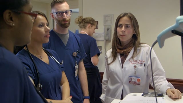 Apervita’s MongoDB Powered Medical Analytics Platform Improves Patient Outcomes
