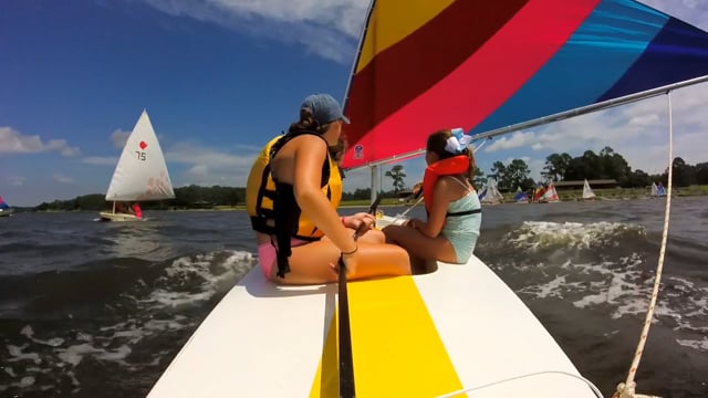 YMCA of the Triangle - Customer Success Story (Barbara Yarbrough - YMCA of the Triangle)