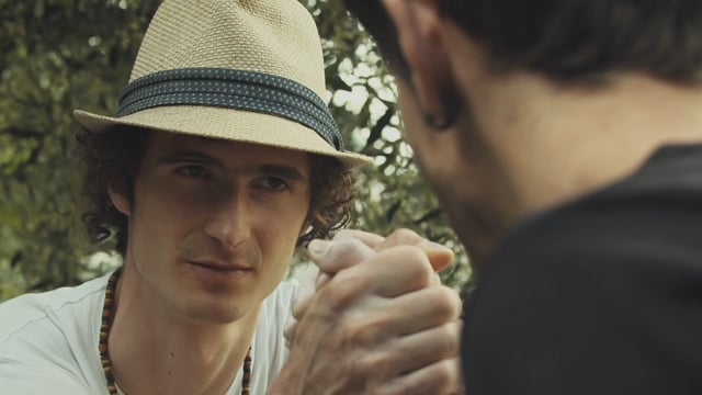 Adam Ondra Vs Stefano Ghisolfi - Champions Challenge
