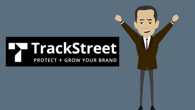 TrackStreet - Achieving Total Market Visibility