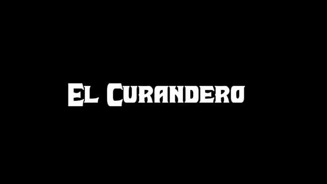 El Curandero
