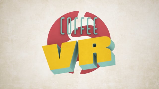 Coffee & VR - Customer Success Story