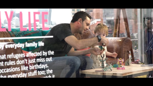 Amnesty International - Customer Success Story