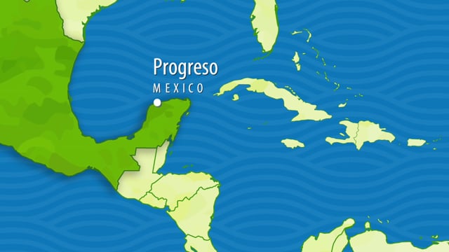 Progreso, Mexico - Port Report