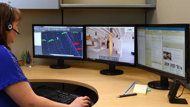 Workspot Workstations in Azure Better Than Physical PC Performance