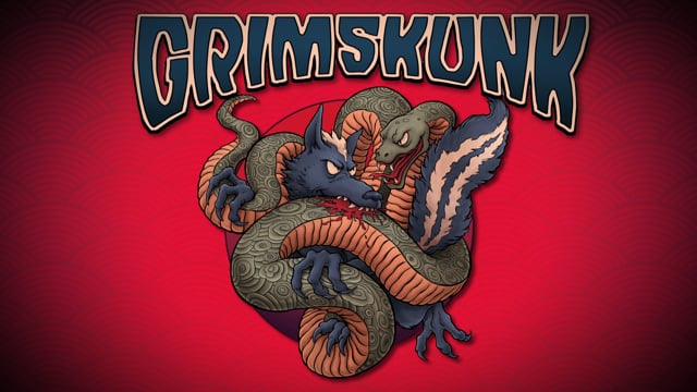 GrimSkunk
