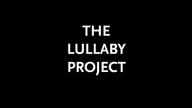 Oregon Symphony - The Lullaby Project 2018