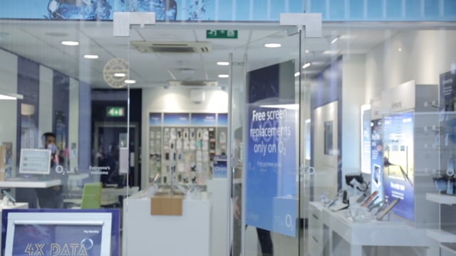 O2 - Customer Success Story