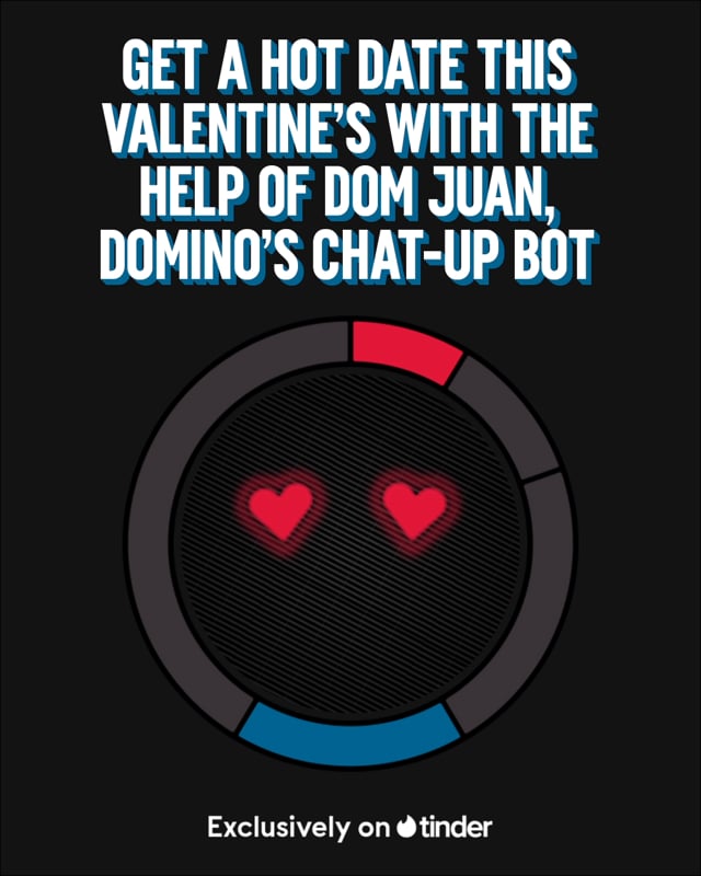 Domino’s - Customer Success Story