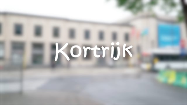 03 - West-Vlaanderen - Niveau 3 - Kortrijk