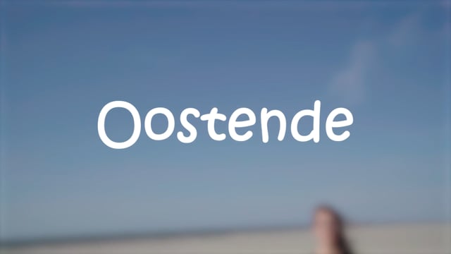 02 - West-Vlaanderen - Niveau 2 - Oostende