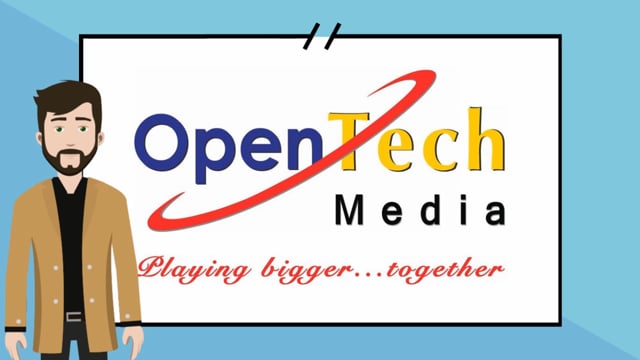 Video marketing explainer video