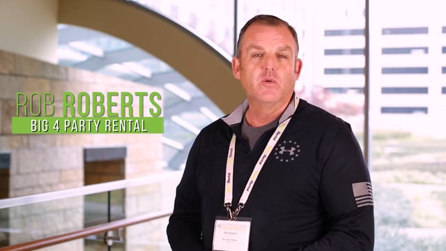Big 4 Rentals - Customer Success Story (Rob Roberts - Big 4 Rentals)