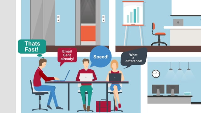 Superfast South Yorkshire - Customer Success Story