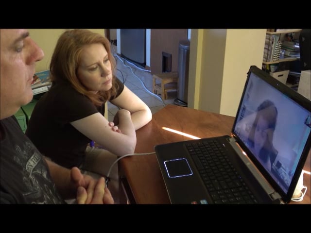 Chicago Paranormal Investigators - Psychic Medium Susan Rowlen's Skype Private Home Walk Through