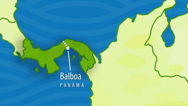 Balboa, Panama - Port Report
