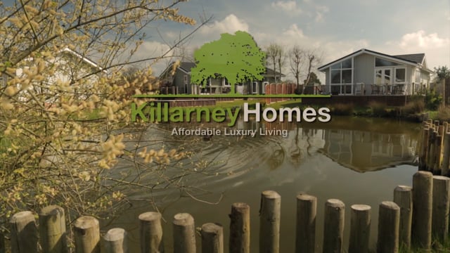 Killarney Homes - Customer Success Story